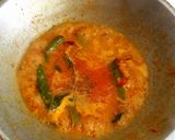 Foto langkah ke 1 dari resep #03 Gulai Kol dan Telor Padang.