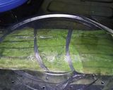 Foto langkah ke 5 dari resep Sate bandeng versi goreng.