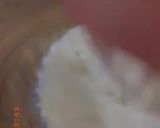 صورة لخطوة 3 من وصفة فتة شاورما