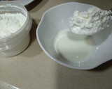 Foto del paso 2 de la receta: Natillas de algarroba