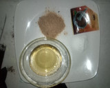 A picture of step 2 of Moinmoin.