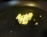 Foto del paso 2 de la receta: Sepia con verduras estilo Thai