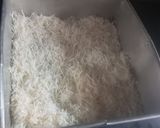 Foto langkah ke 1 dari resep Kastengel.