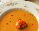 Foto del paso 10 de la receta: Crema de marisco