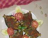 পমফ্রেট মাছ ফ্রাই   (pomfret fry)          #kitchen albela রেসিপির ধাপ 4 ছবি