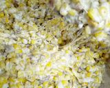 عکس مرحله 5 از دستور 🌽ذرت مکزیکی🌽 Mexican corn 🌽