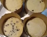 Foto del paso 5 de la receta: PAN DULCE 🎄¡Riquísimo! Húmedo👩‍🍳😍🙆‍♀️