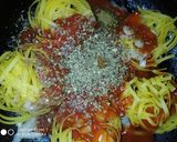 Foto del paso 1 de la receta: One pot pasta
