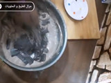 كيكة رائعة بدون فرن لذيذة جداً وسهلة التحضير