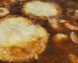 Foto del paso 4 de la receta: Medadallones de merluza en salsa
