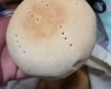 Foto del paso 5 de la receta: Pan amasado fácil