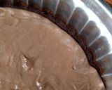 Foto langkah ke 6 dari resep Bronis butter cream.