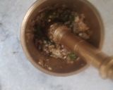 A picture of step 2 of Horsegram Dal (Kulthi).