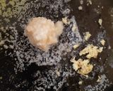 A picture of step 1 of My Ginger & Garlic Mushrooms with Asparagus.