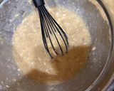 A picture of step 1 of Easy Super Moist Banana Bread.
