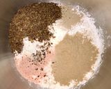 Gluténmentes szendvicsalap recept fázis 1 fotója