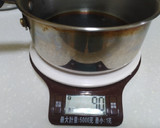 粒粒皆辛苦的美味-鮮奶黑糖珍珠的食譜步驟1照片