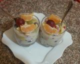 صورة لخطوة 2 من وصفة سلاطة فواكه