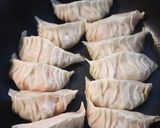 Foto langkah ke 3 dari resep Wotie isi Nori Stick.