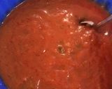 Foto del paso 3 de la receta: Bollos pelones en salsa napolitana