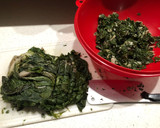 Foto del paso 1 de la receta: Budín de acelgas