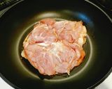 Foto langkah ke 4 dari resep Ayam Teriyaki mudah daging empuk dan juicy.