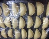 Foto langkah ke 6 dari resep Panada Isi Daging.