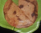 ચીલા (Chila Recipe In Gujarati) રેસીપી સ્ટેપ4ફોટો