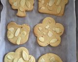 Foto langkah ke 6 dari resep Gingerbread Cookies Liburan (Gluten Free).