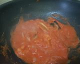 Foto langkah ke 2 dari resep Kepiting Saus Tiram Pedas.