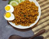 Foto langkah ke 5 dari resep Nasi Goreng Jawa (tips ala Abang-abang).