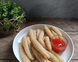 Foto langkah ke 4 dari resep Sotong Tahu.