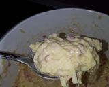 Ropogós burgonyatócsni recept fázis 4 fotója