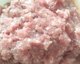 Foto del paso 1 de la receta: Pimiento bomba