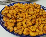 मसाला काजू (masala Kaju recipe in Hindi) रेसिपी चरण 10 फोटो