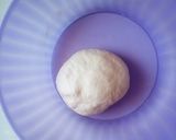 Foto del paso 3 de la receta: Pan rústico natural (baguette)