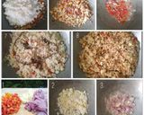 Foto langkah ke 6 dari resep Nasi Goreng Bumbu Iris.