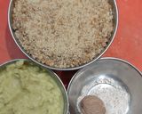 आले पाक (aale paak recipe in marathi) रेसिपी स्टेप 1 फोटो 