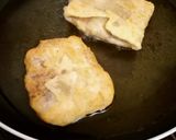 Foto langkah ke 12 dari resep Martabak Kari Kentang Kornet.