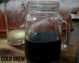 Foto langkah ke 3 dari resep Cold brew.