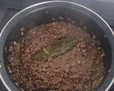 Foto del paso 4 de la receta Calabacines boloñesa