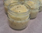 Une image de l'étape 3 de Compote poire banane kiwi.