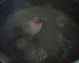 A picture of step 1 of Fish-gulash.