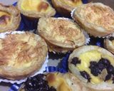 Foto langkah ke 7 dari resep 14. Portuguesse Egg Tart.