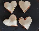 A picture of step 5 of Combination of love and pizza.