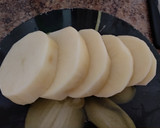 Foto del paso 1 de la receta: Papitas doradas al horno