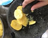 Foto langkah ke 2 dari resep Perkedel Kentang.