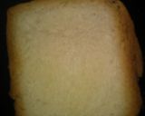 A picture of step 5 of Bread malai roll.