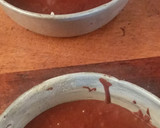 Foto del paso 4 de la receta: Torta negra