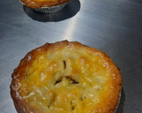 Foto del paso 9 de la receta: Tarta de manzana 🍎 🥧
